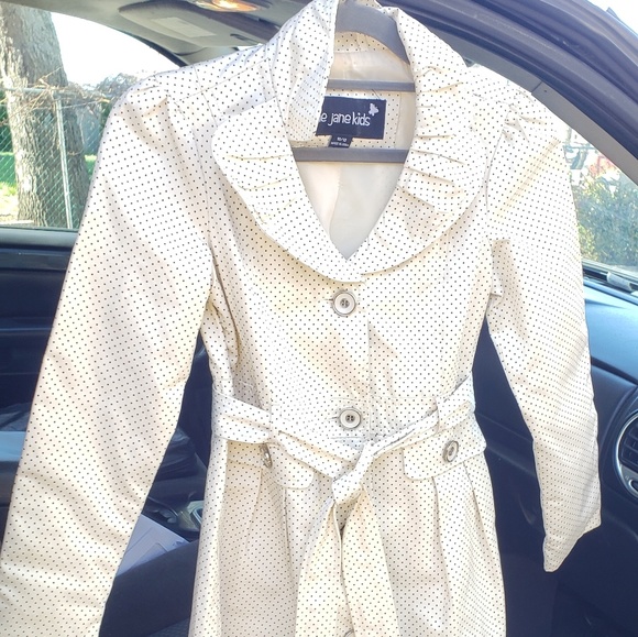 Me Jane kids coat size 10/12 - Picture 1 of 8